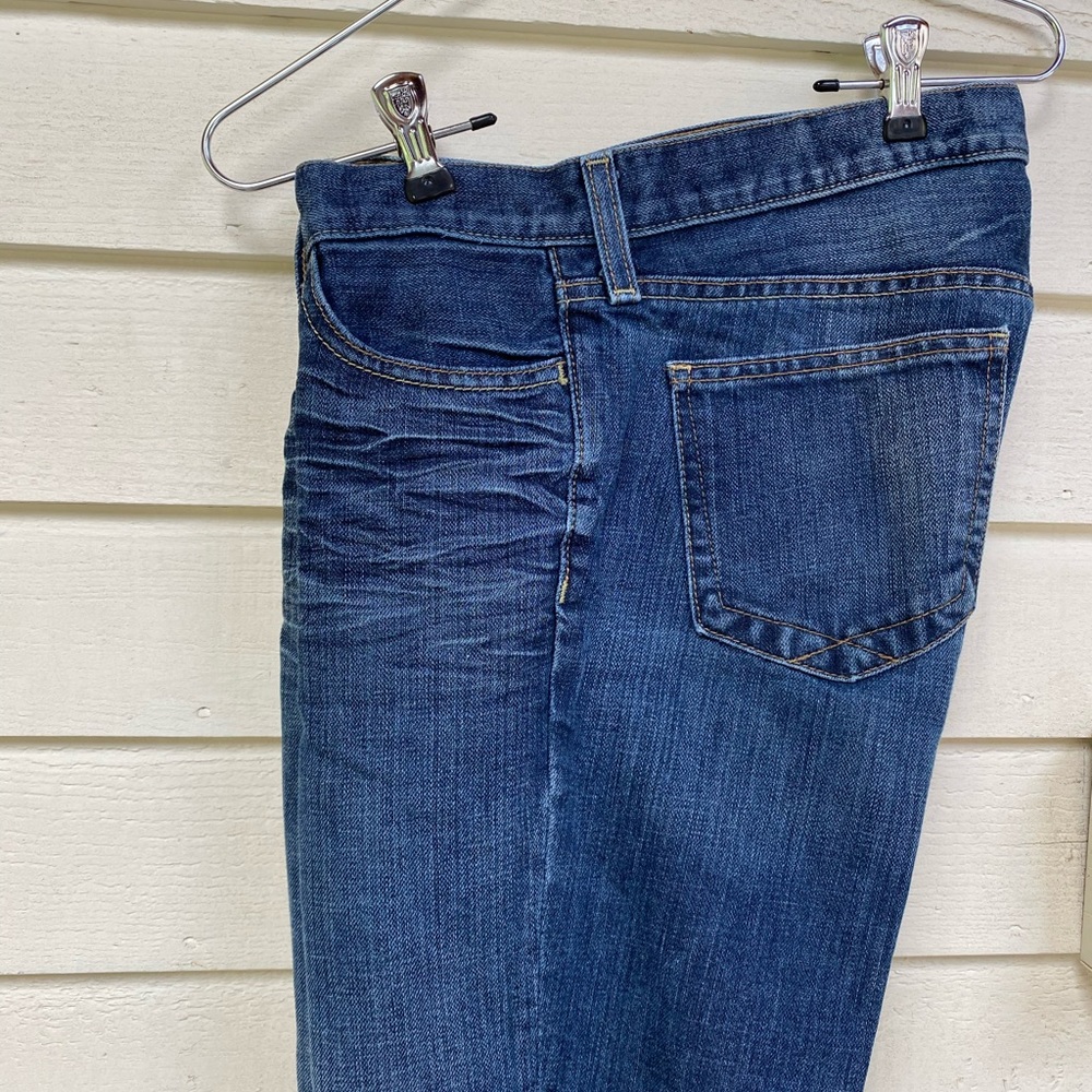 Women’s gap jeans